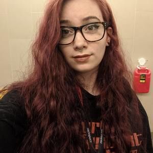 Meet your Posher, Chelsey